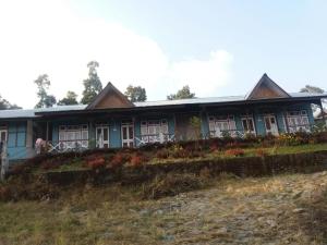vamoose sai lakshmi homestay