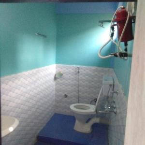 vamoose sai lakshmi homestay