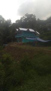 vamoose sai lakshmi homestay