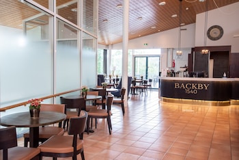 backby manor