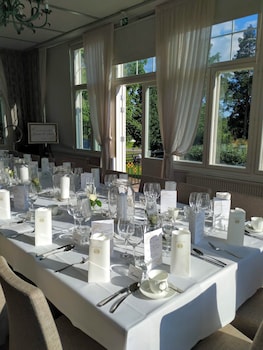 backby manor