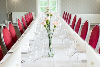 backby manor