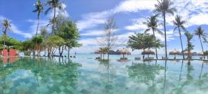 koh ngai thanya beach resort