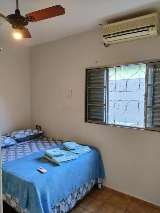 dourados guest flat house