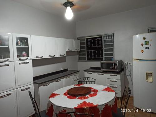 dourados guest flat house