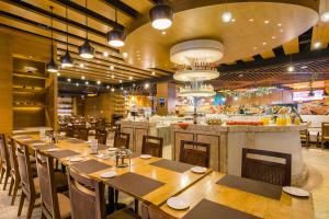 jiujiang sandn international hotel