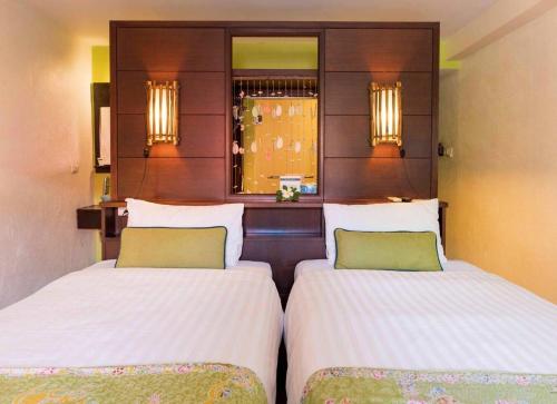Vacation Village Phra Nang Inn,Near Ao Nang Beach,4 star