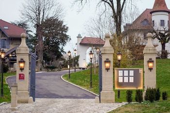 chateau brachet