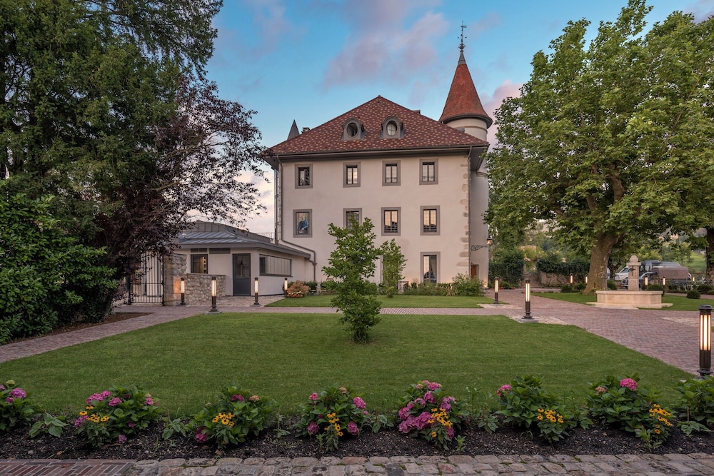 chateau brachet