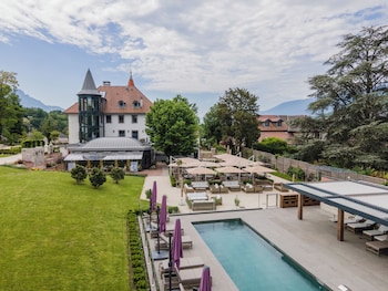chateau brachet