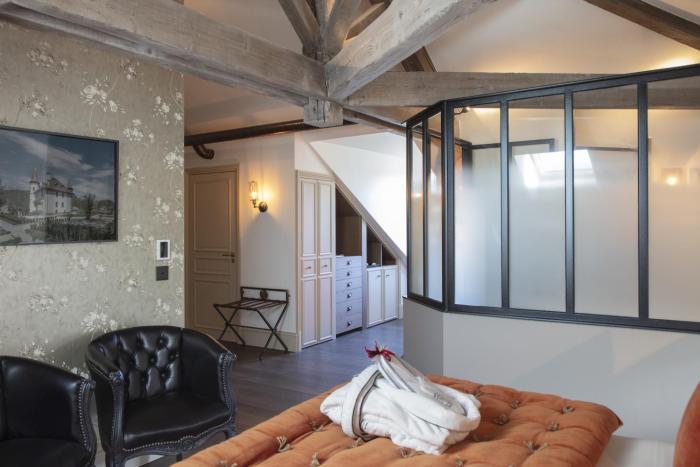 chateau brachet