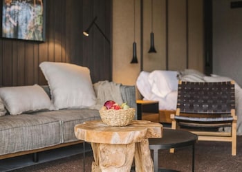 les cabanes de l oller