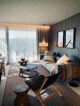 les cabanes de l oller