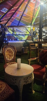 ahuzat shaul seaside