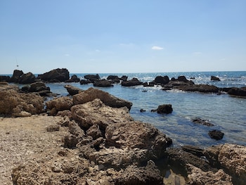 ahuzat shaul seaside