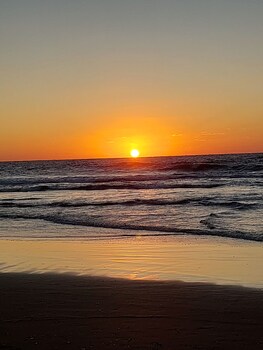 ahuzat shaul seaside