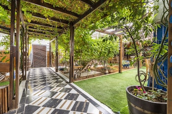 Ahuzat Shaul Seaside,Haifa>>Hadera,0 star