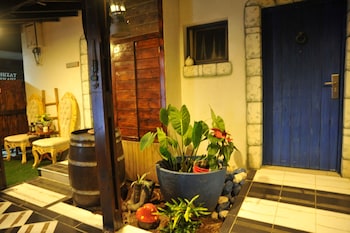 Ahuzat Shaul Seaside,Haifa>>Hadera,0 star