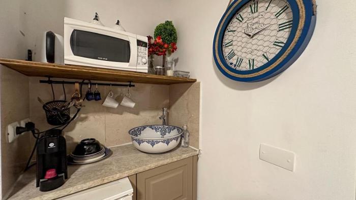 ahuzat shaul seaside