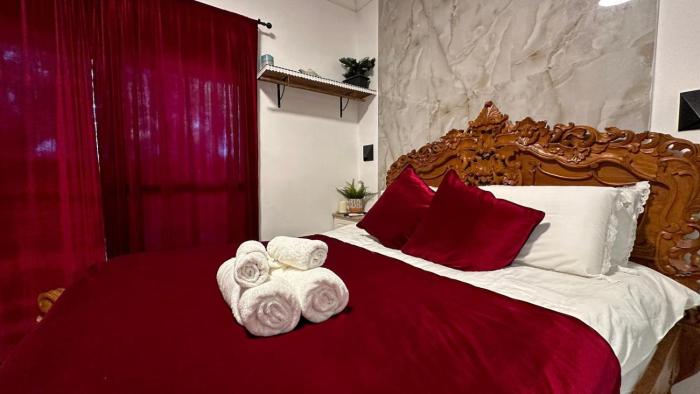 ahuzat shaul seaside