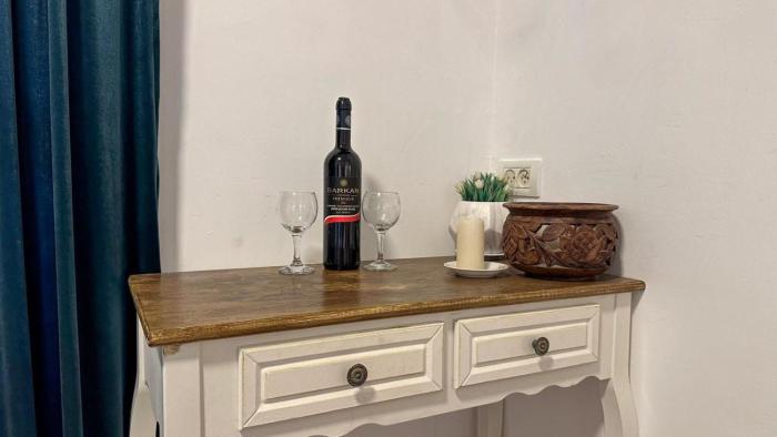 ahuzat shaul seaside