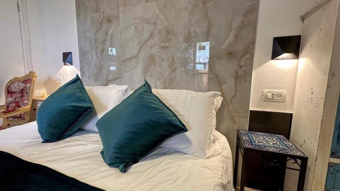 ahuzat shaul seaside