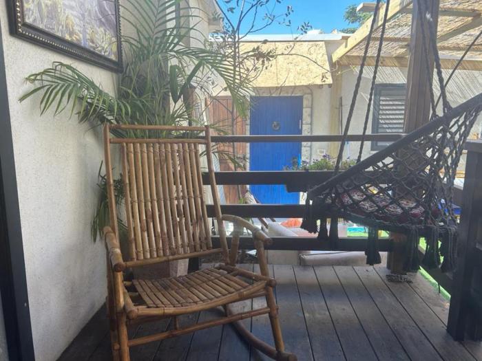 ahuzat shaul seaside