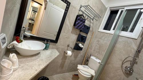 ahuzat shaul seaside