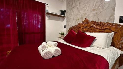 ahuzat shaul seaside