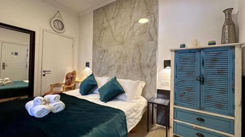 ahuzat shaul seaside