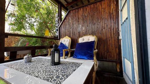 ahuzat shaul seaside