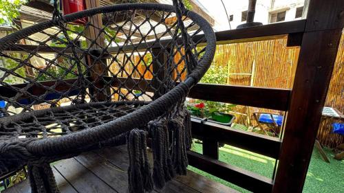 ahuzat shaul seaside