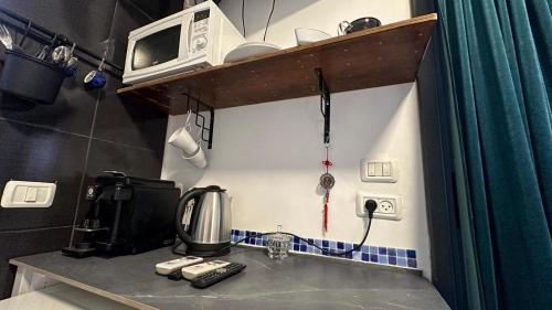 ahuzat shaul seaside