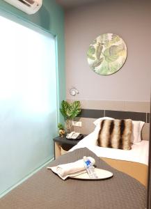 Leo Leisure Hotel At Central Market,Federal Territory Of Kuala Lumpur>>Kuala Lumpur,3 star