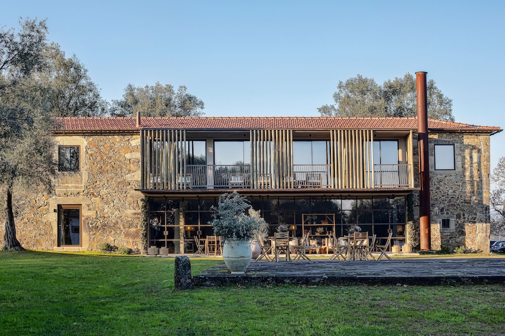 Terra Rosa Country House & Vineyards