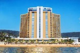 Gamma Acapulco Copacabana,Near El Rollo Acapulco,4 star