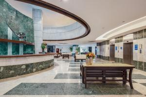 Gamma Acapulco Copacabana,Near El Rollo Acapulco,4 star