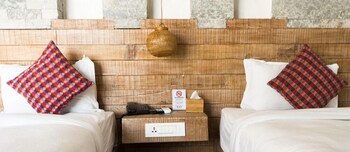 hotel mera peak pvt ltd