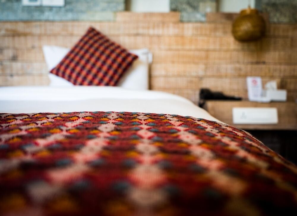 hotel mera peak pvt ltd