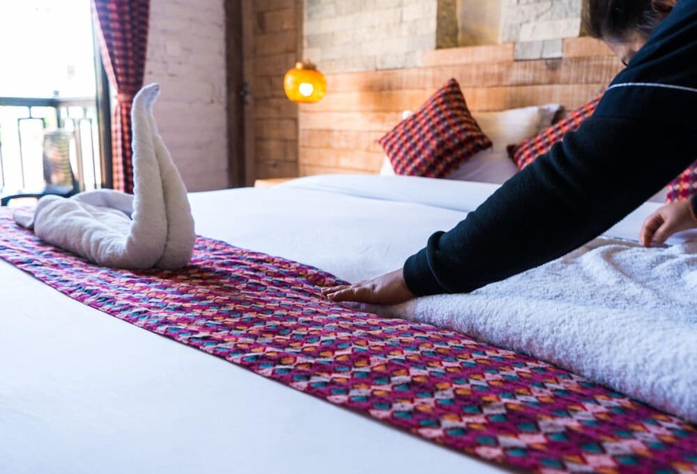 hotel mera peak pvt ltd