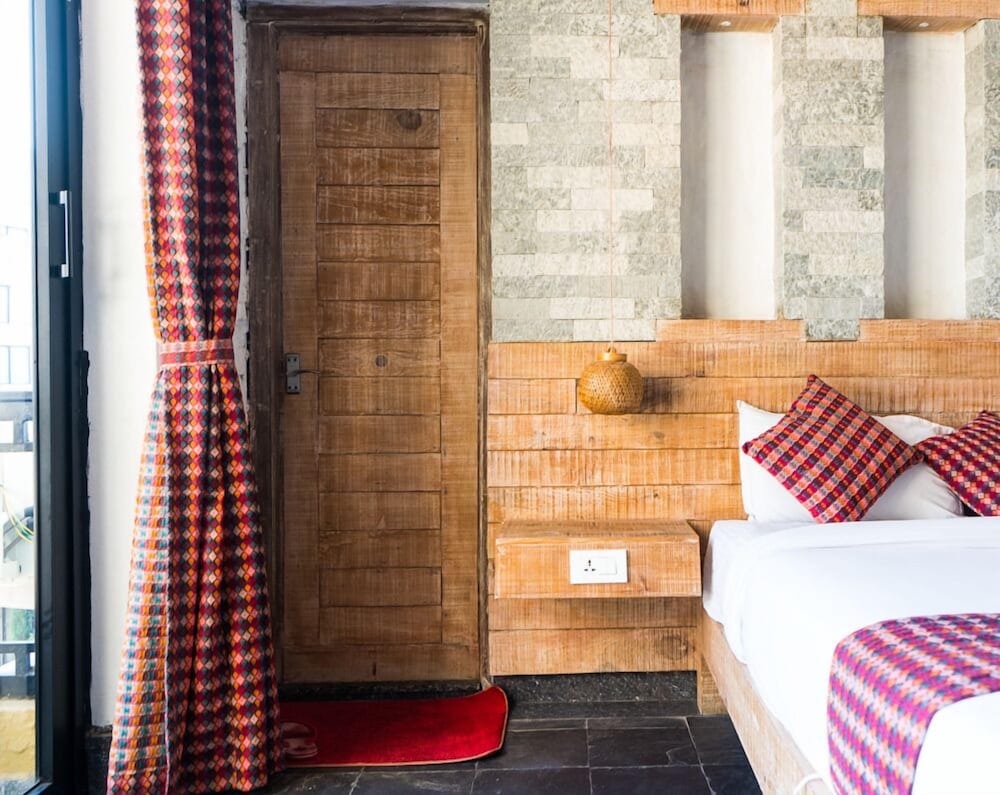 hotel mera peak pvt ltd