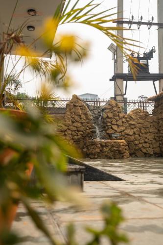 hotel mera peak pvt ltd