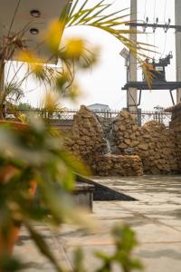 hotel mera peak pvt ltd