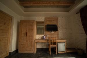 hotel mera peak pvt ltd