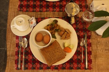 hotel mera peak pvt ltd