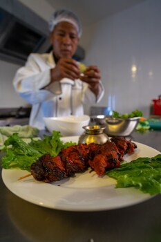 hotel mera peak pvt ltd