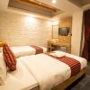 hotel mera peak pvt ltd