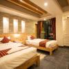 hotel mera peak pvt ltd