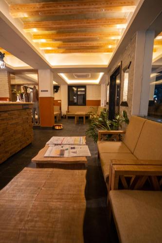hotel mera peak pvt ltd