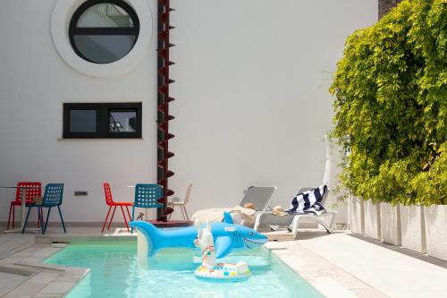 coclee guest suite palace